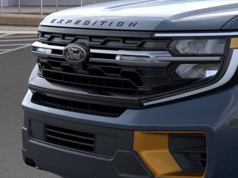 New 2026 Ford Expedition Tremor AWD/4WD image 17