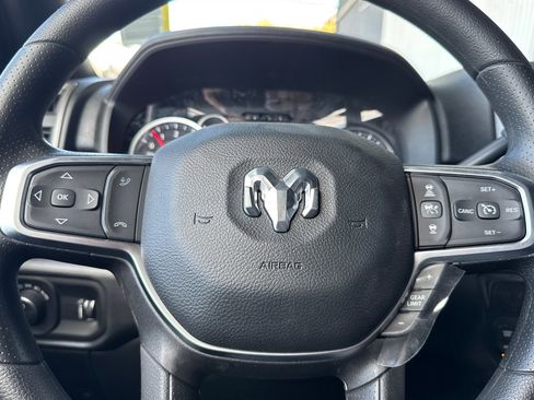 New 2026 RAM 2500 Tradesman w/ Power Wagon Package image 22