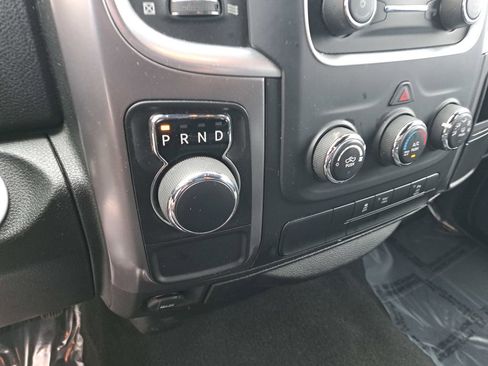 Used 2024 RAM 1500 Classic Warlock image 10