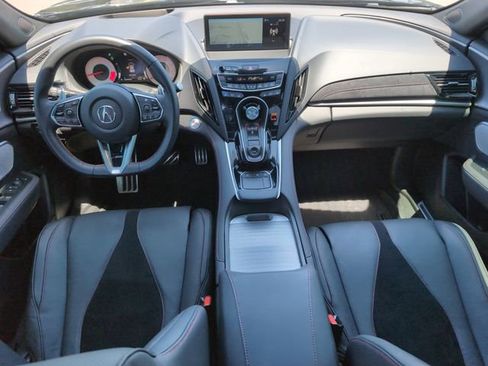 Used 2024 Acura RDX A-Spec AWD/4WD image 28