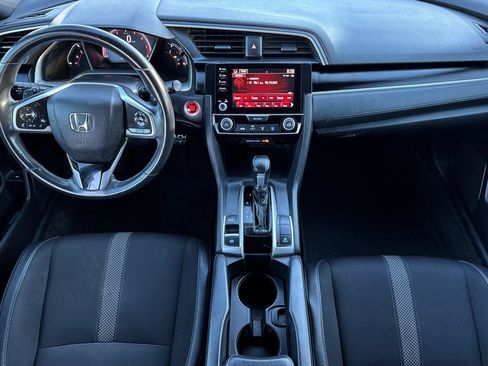 Used 2021 Honda Civic Sport image 15