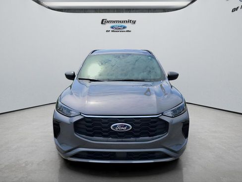 Used 2023 Ford Escape ST-Line w/ Tech Pack #1 image 2