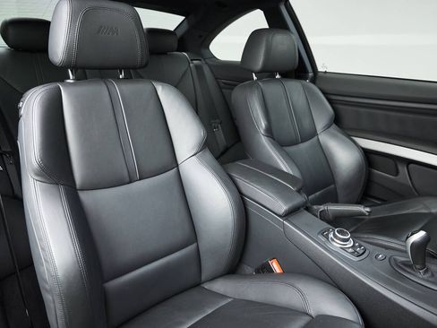 Used 2013 BMW M3 Coupe RWD image 74