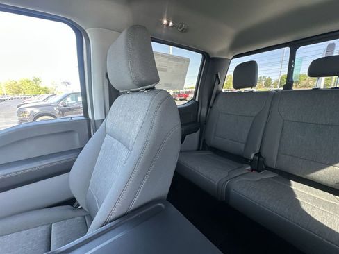 New 2026 Ford F350 XL AWD/4WD image 12