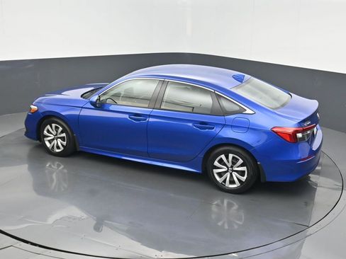 Certified 2024 Honda Civic LX image 15