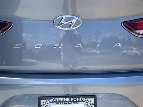 Used 2018 Hyundai Sonata SE FWD image 6