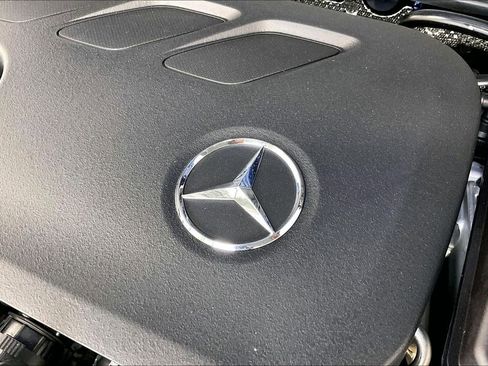 New 2026 Mercedes-Benz GLB 250 image 17