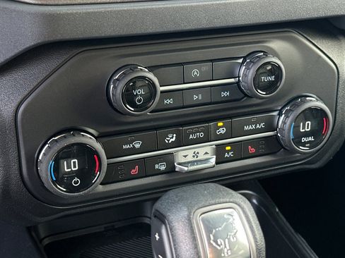 New 2026 Ford Bronco Big Bend image 20