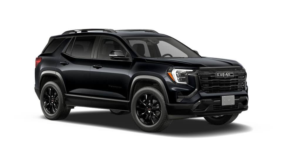 New 2027 GMC Terrain Elevation w/ Elevation Premium Package AWD/4WD image 39