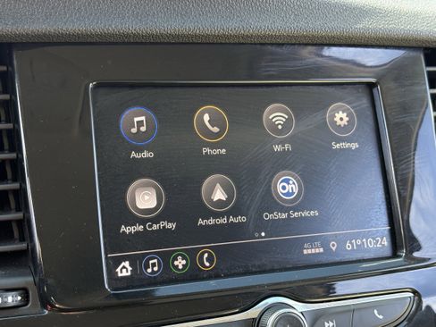 Used 2022 Buick Encore Preferred w/ Safety Package AWD/4WD image 22