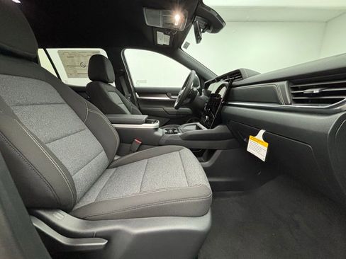 New 2026 GMC Terrain Elevation image 31