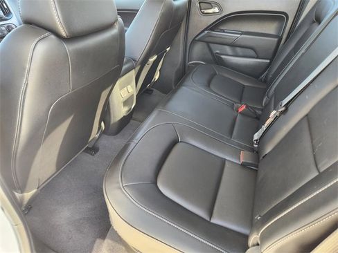 Used 2020 Chevrolet Colorado LT w/ Luxury Package image 28