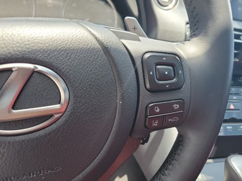 Used 2024 Lexus IS 300 F Sport w/ Accessory Package 2 RWD image 26