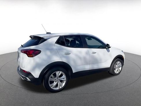 Used 2025 Buick Encore GX Preferred image 14