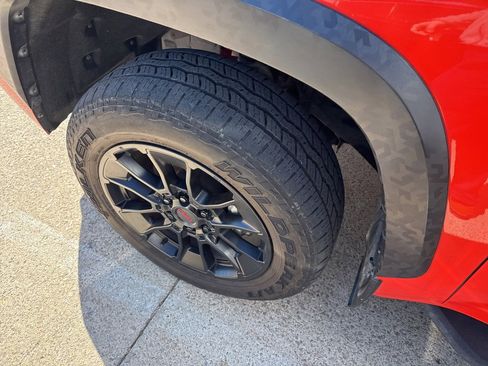 Used 2023 Toyota Tundra TRD Pro image 11