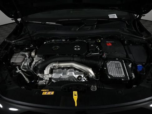 Certified 2026 Mercedes-Benz GLA 250 image 32
