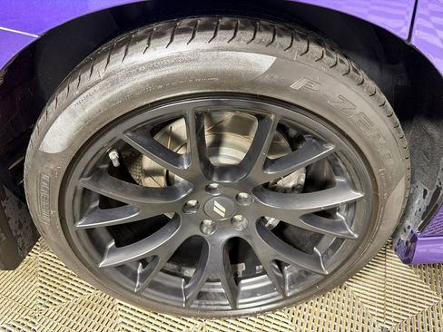 Used 2018 Dodge Charger R/T Scat Pack w/ Dynamics Package image 17