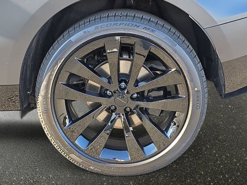 New 2026 Land Rover Range Rover Sport Dynamic SE image 36