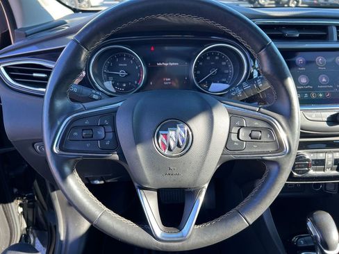 Used 2023 Buick Encore GX Essence w/ Experience Buick Package image 9