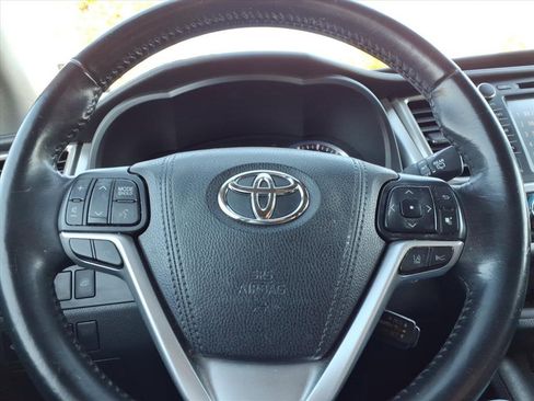 Used 2017 Toyota Highlander Limited image 20