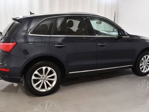 Used 2015 Audi Q5 2.0T Premium AWD/4WD image 11