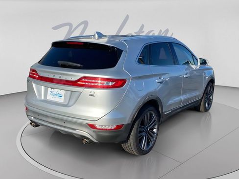 Used 2016 Lincoln MKC Reserve w/ Lincoln MKC Climate Package AWD/4WD image 9
