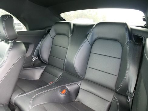 Used 2023 Ford Mustang GT Premium w/ Ford Safe & Smart Package image 15