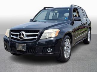 Used 2012 Mercedes-Benz GLK 350 4MATIC video 1