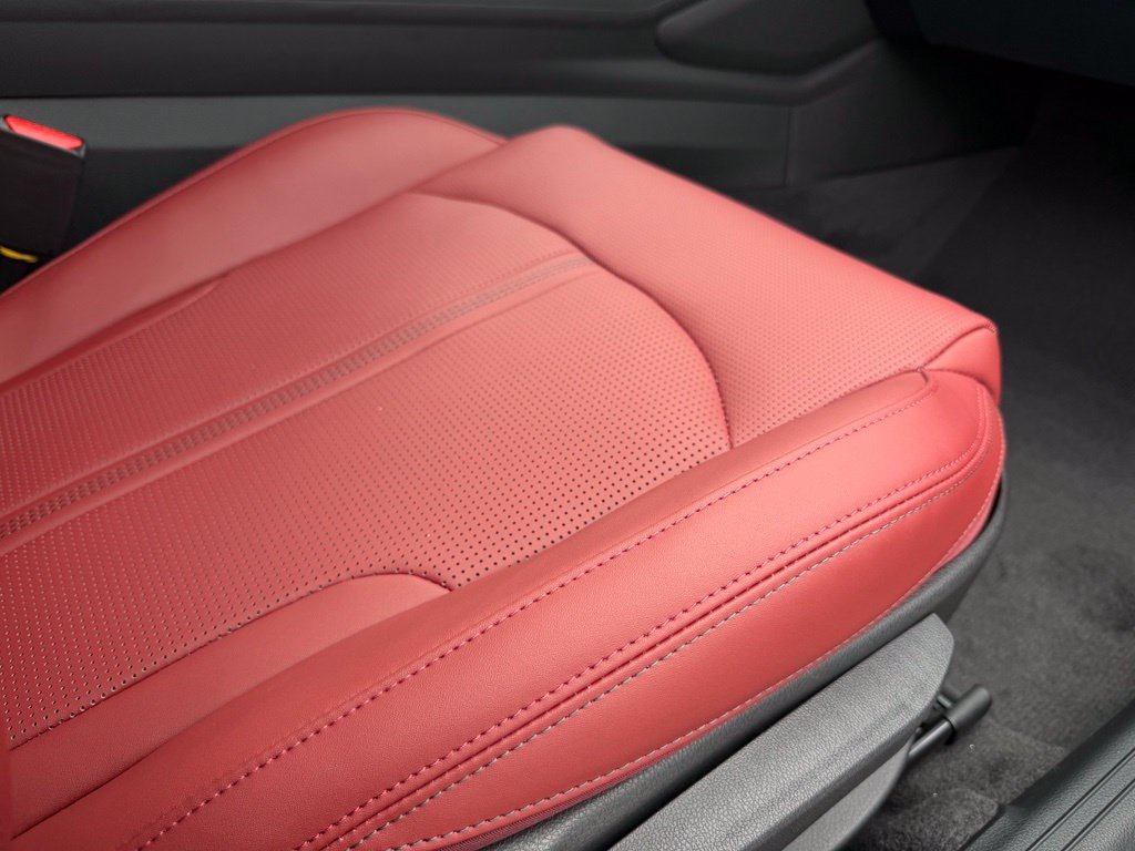 New 2026 Kia K5 GT-Line w/ GT-Line Red Interior Package FWD image 32