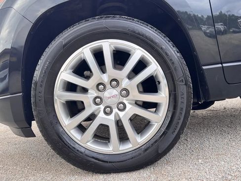 Used 2015 GMC Acadia SLT w/ Premium Edition FWD image 12