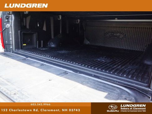 Used 2022 Ford F150 XLT w/ Equipment Group 302A High AWD/4WD image 27