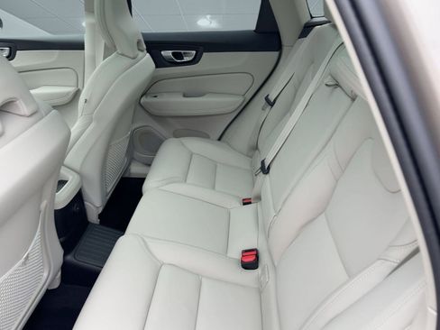 New 2026 Volvo XC60 T8 Ultra w/ Protection Package Premier image 24