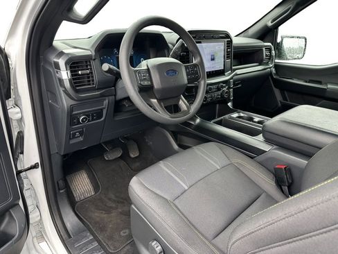 Used 2024 Ford F150 STX image 12