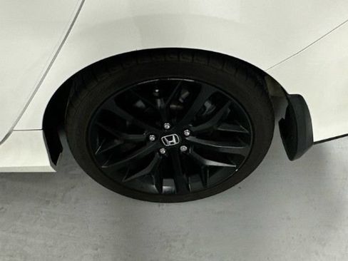 Used 2020 Honda Civic Si image 9