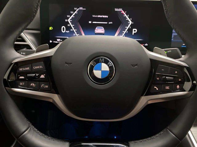 Used 2026 BMW 330i xDrive Sedan AWD/4WD image 39