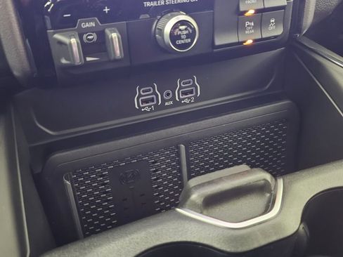 New 2026 RAM 1500 Laramie w/ Laramie Preferred Package image 31