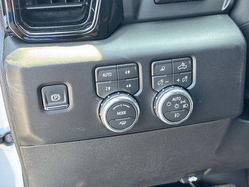 New 2026 GMC Sierra 1500 AT4 image 27