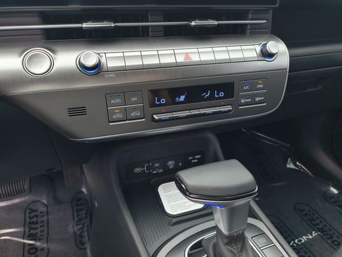 New 2027 Hyundai Kona SEL Sport FWD image 23