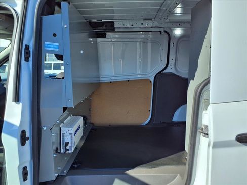 Used 2020 Ford Transit Connect XL image 7