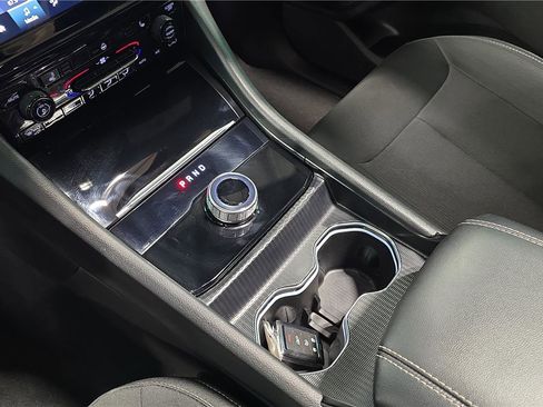 Used 2024 Jeep Grand Cherokee Laredo X w/ Luxury Tech Group I image 24