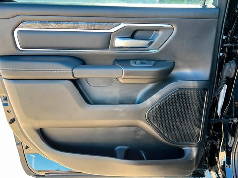 New 2025 RAM 1500 Big Horn image 18