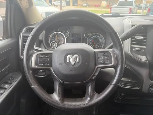 Used 2020 RAM 3500 Tradesman AWD/4WD image 15