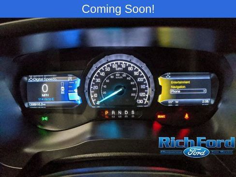 Certified 2023 Ford Ranger Lariat w/ Tremor Off-Road Package image 18