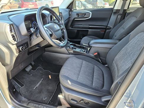 Used 2023 Ford Bronco Sport Big Bend w/ Convenience Package image 19