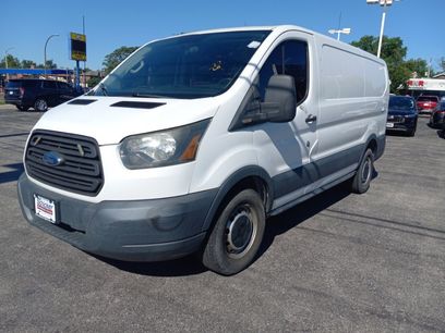 Used 2015 Ford Transit 150 130 Low Roof