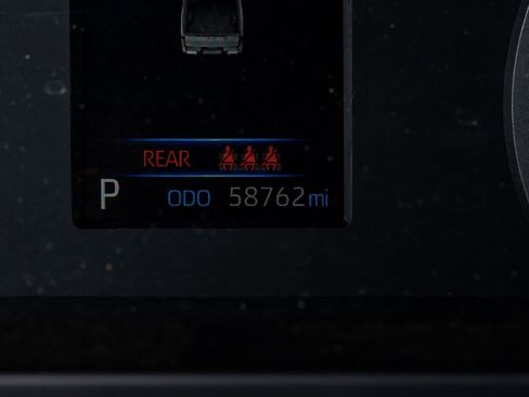 Used 2022 Toyota Tundra Limited w/ TRD Off-Road Package image 21