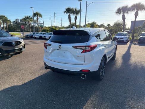 Used 2023 Acura RDX A-Spec image 13