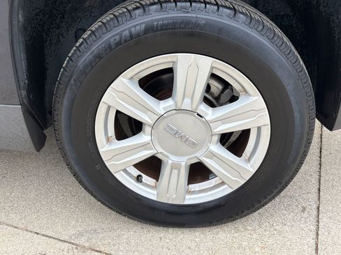 Used 2016 GMC Terrain SLE image 10