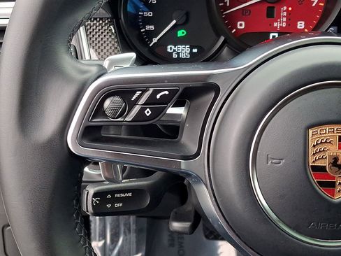 Used 2017 Porsche Macan GTS image 22