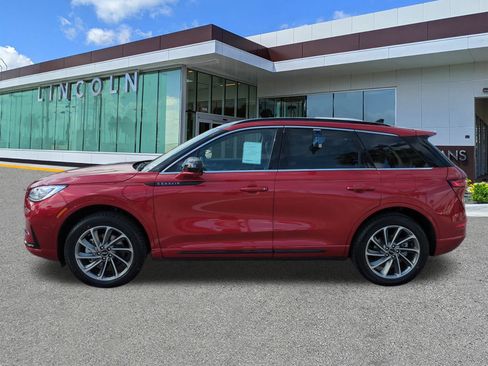 New 2026 Lincoln Corsair Grand Touring AWD/4WD image 7